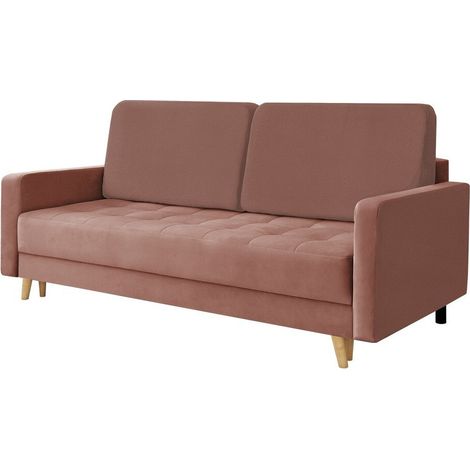 Sofá cama Independence 102, Kronos 29, Almacenaje, 0, 95x216x93cm