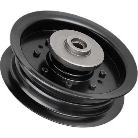 532196104 Ruota di tensione piatta adatta per Craftsman AYP Poulan Husqvarna 196104 197380 532197380 (1/5)