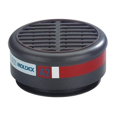 Filtros 8500 A2 Para Serie 8000 (Por 10)