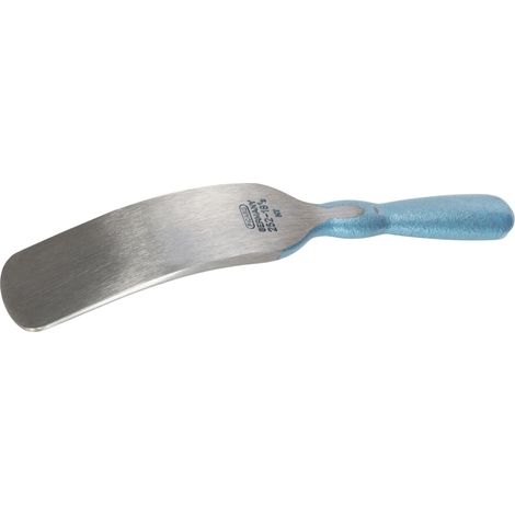 PICARD Hebel- und Ausbeuleisen 160x50mm kleine Form Nr. 252/18 1/2 (1/2)