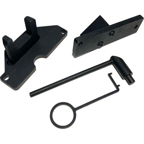 Coffret d'outils calage distribution pour Peugeot Citroen DS Opel (1/4)