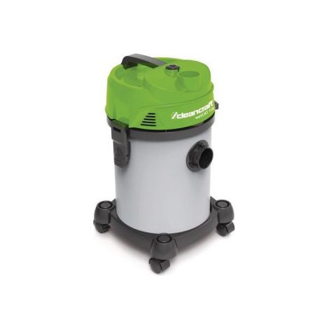 Aspirador para líquidos y partículas sólidas wetCAT 118 (1/2)