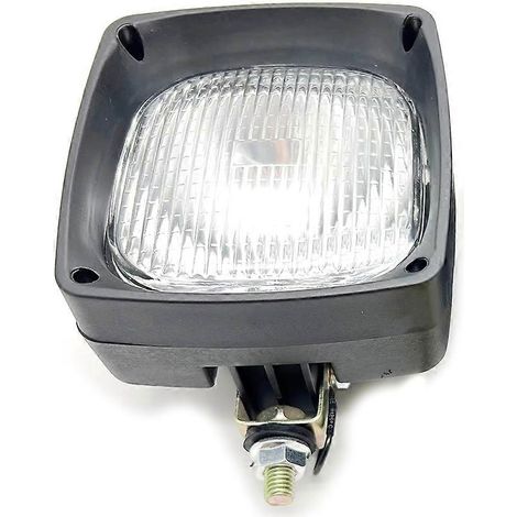 Phares halogènes avant 9X-7169 pour camion-benne Caterpillar 769 772 et niveleuse 12H 24H (1/5)