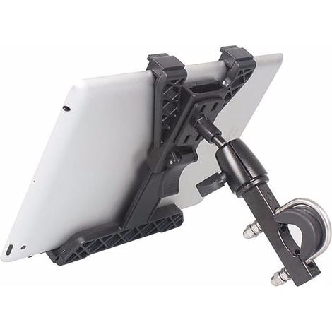 Tablet-Fahrradhalterung für 7- bis 10-Zoll-Tablets, Tablet-Halterung für Fahrräder (1/5)