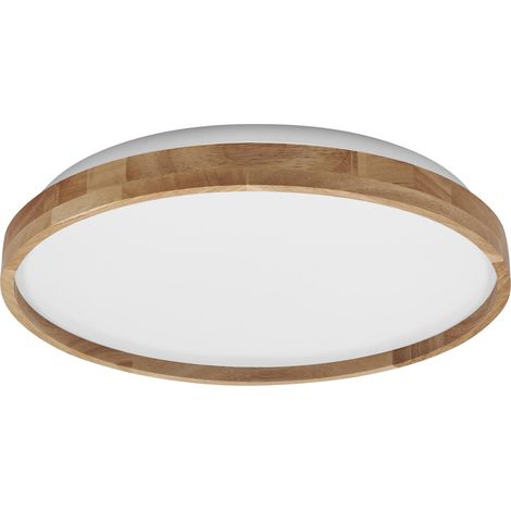 Plafón Osram LED 24 W 395 mm regulable (1/3)