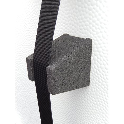 Entretoises pour housse de protection (1/2)