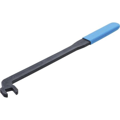 Clé de Serrage pour Courroie en V - 41,8 cm x 7,5 cm x 1,7 cm - Outil Spécifique VAG 1.4 TSI/TFSI - Précision - D-Work (1/5)