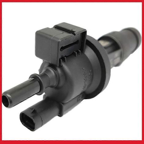 Électrovanne de purge du réservoir de carburant 13907614013 - Compatible avec BMW (1/3)