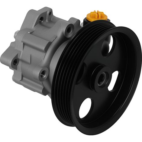 Power Steering Pump for Alfa Romeo Brera 159 2.4 JTDM 2005-2011 50500425 New (1/5)