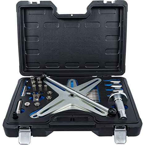 BGS SAC-Strumento frizione set 38 pz. - 8286 (1/4)