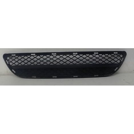 [PRODUIT D'OCCASION] Grille Pare-choc Avant BMW Serie 3 ♻️ Ref Oe. 51117154555 - Garantie à vie (1/2)