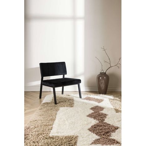 Nestor tapis 350x252cm blanc. (1/5)