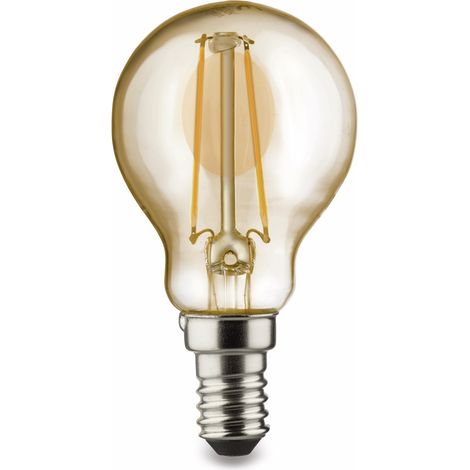 Lampe LED MÜLLER-LICHT 400196, E14, EEK : G, 2,2 W, 150 lm, 2000 K