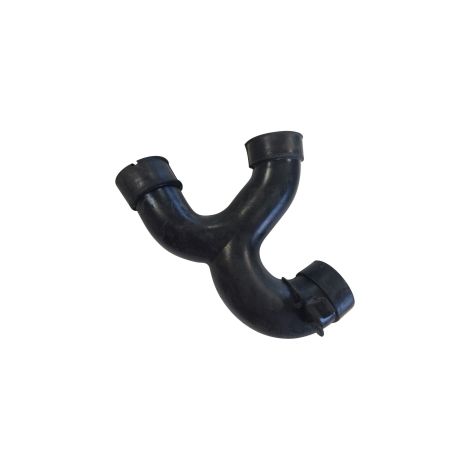 Raccord de tuyau en Y (293534-21902) Lave-vaisselle 1118796000 ARTHUR MARTIN ELECTROLUX