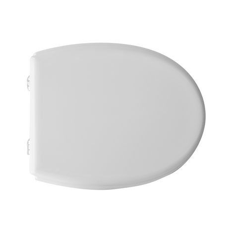 SEDILE WC PER GSI VASO ESSENZA FORMA 1- Bianco- CW- pezzi 1 (1/2)