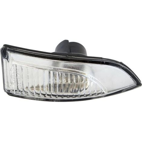 Ein Paar der Teilenummern 261650002R und 261656470R ist für die Blinkergehäuse der Renault-Rückspiegel geeignet. (1/5)