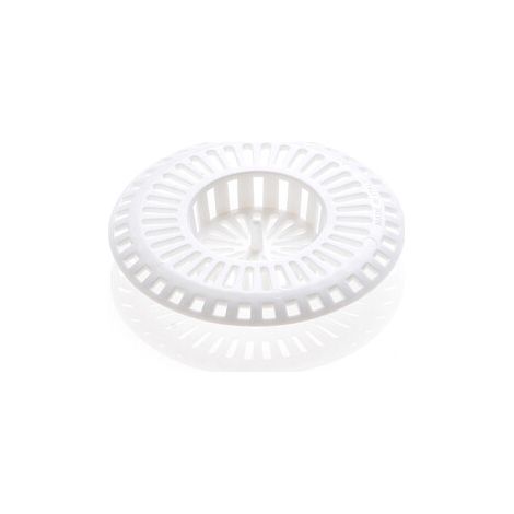 GRIGLIETTA PER LAVELLO IN PVC- 25,0 pz