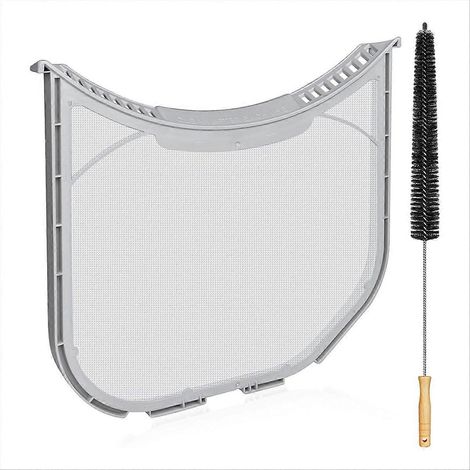 Filtre à peluches de rechange ADQ566564 pour sèche-linge (1/5)