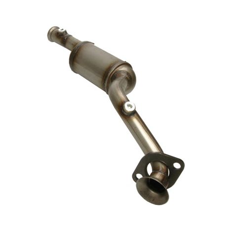 MAXGEAR 27-6119 Catalyseur pour RENAULT CLIO 8200114121