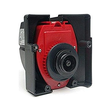 Fluval Filtre pour Aquariophilie Moteur Complet