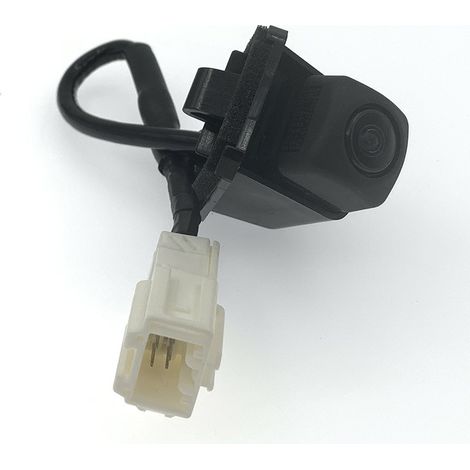 39530TX4H01 is suitable for rear-view cameras and rear parking assist cameras for 2013-2015 Acura RDX TB5/6 models. (1/4)