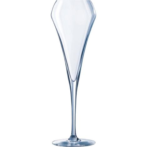 Flûtes à champagne Open Up 200ml (Lot de 24) - CHEF & SOMMELIER (1/2)