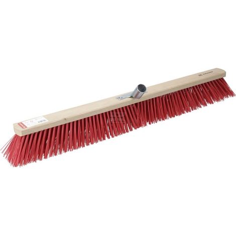 Balai Street Clean synthétique 80cm
