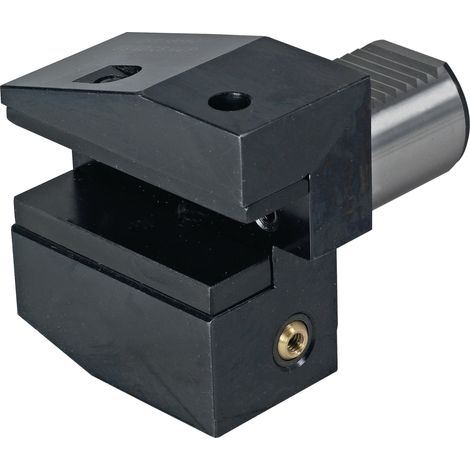 Portaherramientas  radial  B3  DIN  69880  VDI30  re.  sobre  cabeza  TECWERK (1/3)