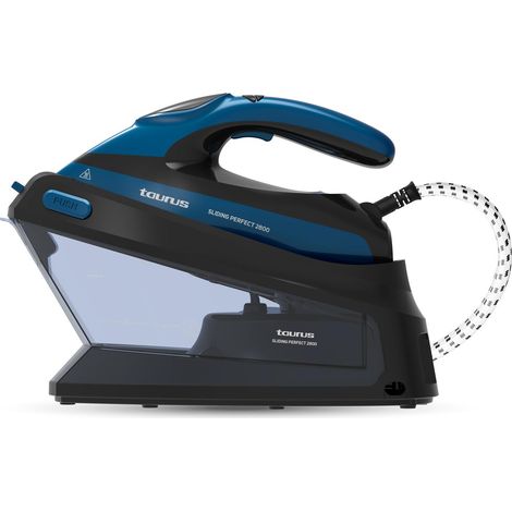 Centro de Planchado Taurus GV400 2800 W (1/5)