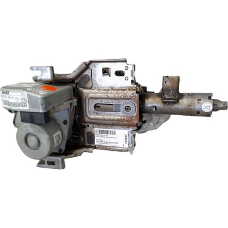 Colonne De Direction Assistee RENAULT Clio III Phase 2 2009-2014 [PRODUIT D'OCCASION]♻️8200937939