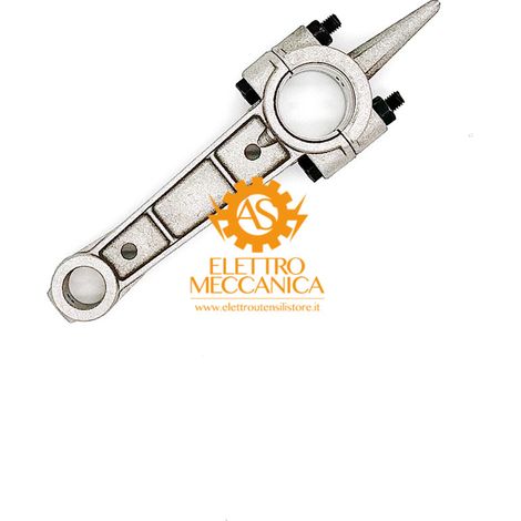 Kit biella Completa per Gruppi Pompanti Fiac AB 410 - AB 510 - AB 512 (1/2)