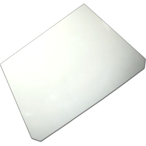 Clayette, étagère pour bac à légumes d'origine 466X379 mm (C00280890, C00628268) Réfrigérateur, congélateur ARISTON HOTPOINT, WHIRLPOOL