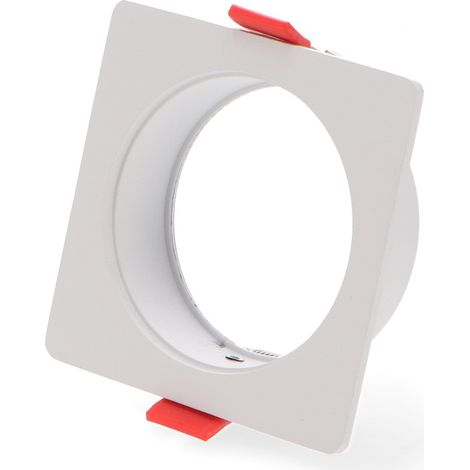 Anneau encastrable pour module Cobfix 10W - Ledme - LM4361 (1/5)