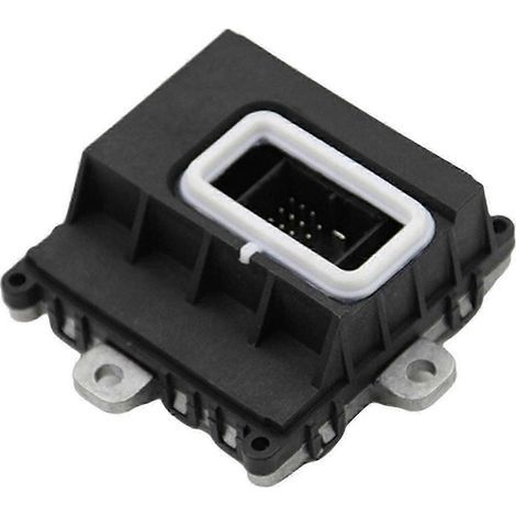 Module de commande adaptative des phares 63127189312 pour BMW Série 3, 5 et 7 E46 E90 E60 E65 E66 AF (1/5)