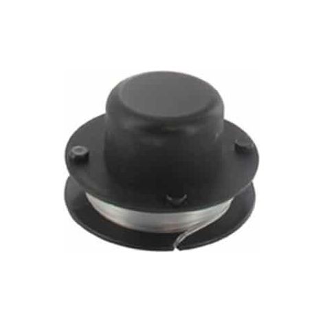 CARRETE HILO RECORTADORA RIF 1606855 COMPATIBLE GREENCUT
