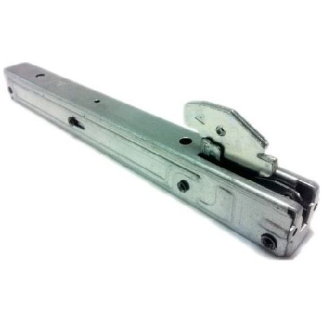 2 CERNIERE FULCRO FISSO PORTA FORNO ARISTON INDESIT HOTPOINT ORIGINALE C00081594