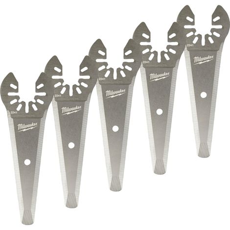 Herramienta de aplicación Milwaukee MT 2241 acero inoxidable 32 mm