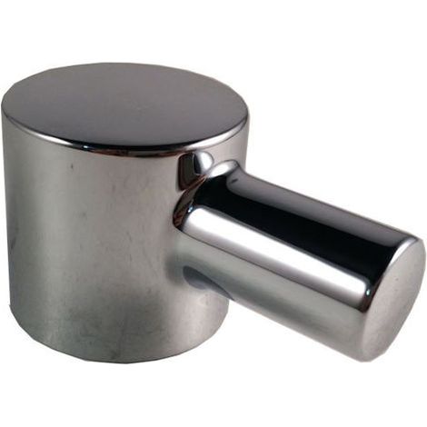 Ricambio manopola axor uno color Hansgrohe 96421000 (1/2)