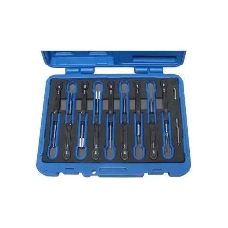 Bgs Set de herramientas automotrices 14 piezas desbloqueo de contactos