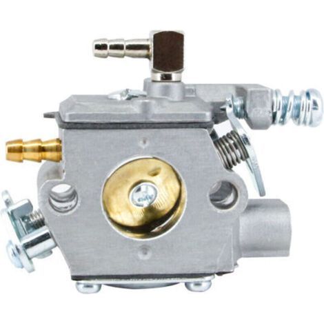 Carburateur Pour les pièces de moteur pour Echo CS510 CS520 tronçonneuse pièces de rechange carburateur tronçonneuse WT-594 carburateur carburateur (1/4)