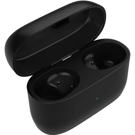 Boîtier de protection avec batterie de 700 mAh pour écouteurs sans fil Bluetooth Jabra Elite 85t (1/5)