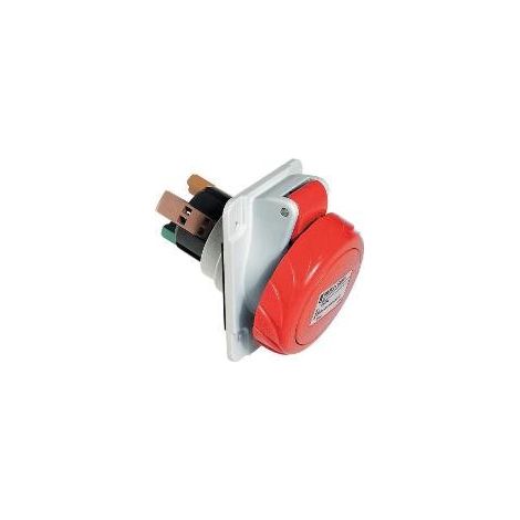 Soc Pr In 32A Ip67 220 3P - PKY32F723