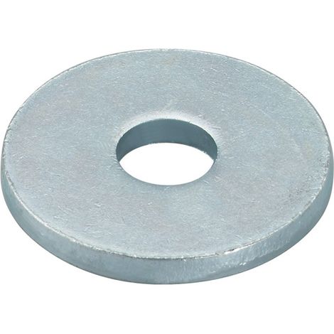 U-Unterlegscheibe, 6x24 Fischer 020939