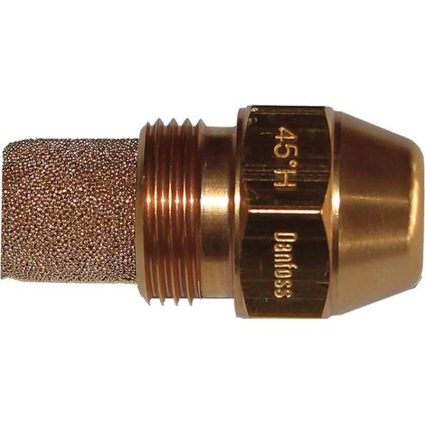 Wolf Düse 1,50/45Gr H - C18LX für Stahlkessel 85kW - 2413232