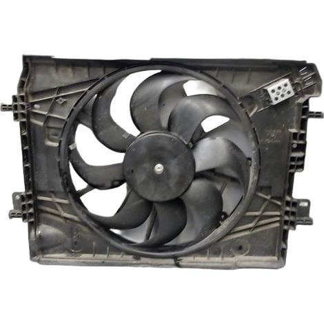 [PRODUIT D'OCCASION] Moteur Ventilateur Radiateur RENAULT Captur ♻️ Ref Oe. 214816703r - Garantie à vie (1/3)