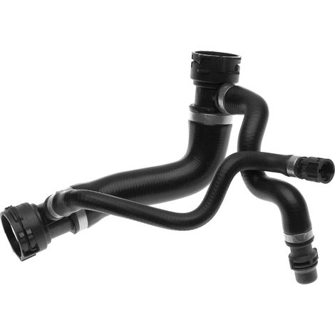 Durite de radiateur Gates 05-2837 BMW 17127546064