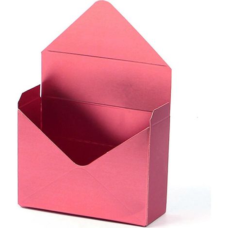 Coffret cadeau original pour composition florale - Design floral, matériau robuste, finition élégante pour les surprises d'anniversaire et les fêtes d'anniversaire. (1/5)