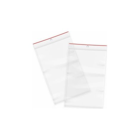 Bolsa de red 200x250/100 unidades/