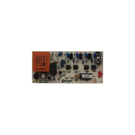 Carte électronique, module de puissance