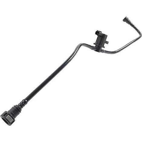 Válvula de purificación con filtro de carbón MAP500160 para Land Rover Range Rover (2006-2009) (1/5)